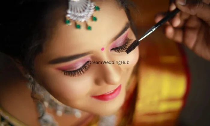 Vaishalli Herbal Beauty Parlour